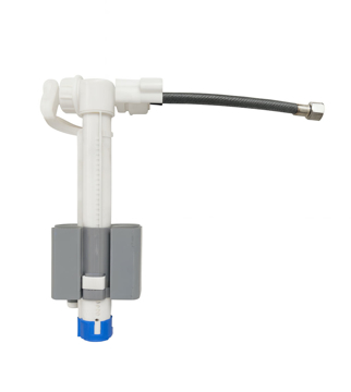 Slika Plovak ventil za punjenje Peštan Fluenta Fit 40008866